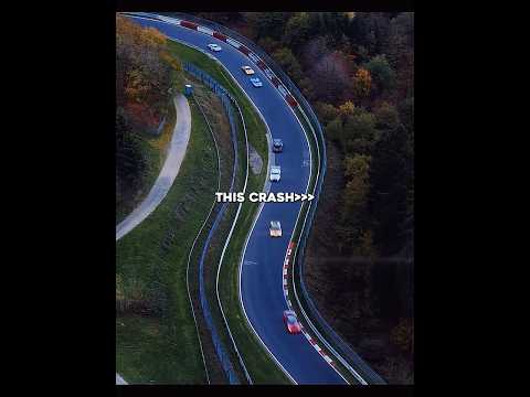 Gran Turismo Crash Scene 🤯 #formula1 #f1 #f1edits #f1shorts