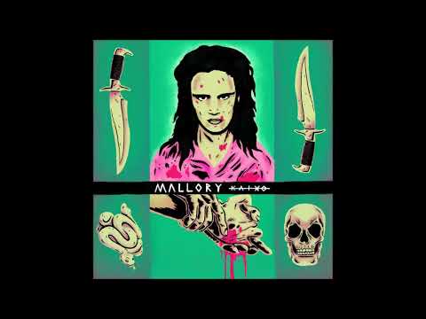 Kaixo - Mallory  (FULL ALBUM)