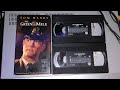 Opening To The Green Mile 2000 VHS