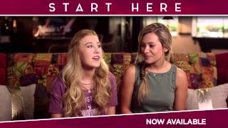 Maddie &amp; Tae - Behind The Song &quot;Downside Of Growing Up&quot;