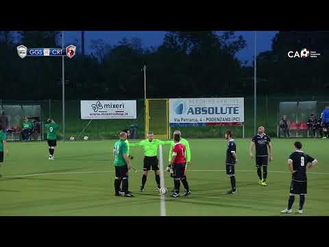 GREENGOLD SAN POLO - CORTE CALCIO 2 - 1