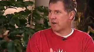 goodnews-TV &amp; Chris Rice part 1