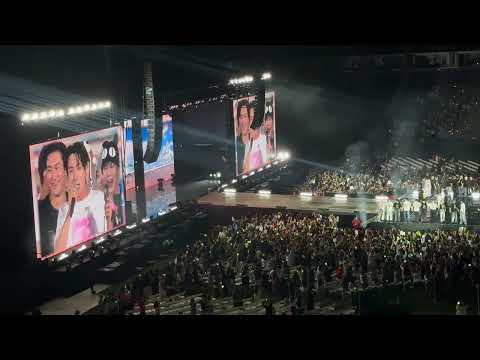 250511 SMTOWN "Hope from KWANGYA" - SMTOWN LA 2025