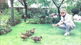 Roger Taylor - Abandon Fire