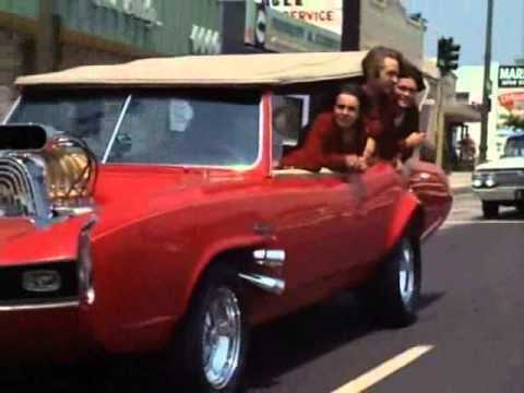 The Monkees - Opening Theme (H.Q)