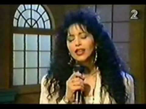 L'orech Hayam- Ofra Haza (+ Lyrics)