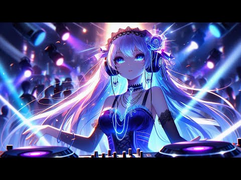Nightcore Music Mix 2024 🎧 EDM Remixes of Popular Songs 🎧 EDM Best Gaming Music Mix