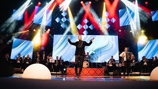 Download lagu Концерт  Влатко Миладиноски и големиот орк. на Златко Миладиноски.МОБ Скопје 2025 mp3
