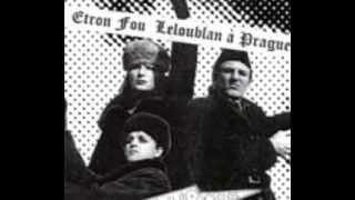 Etron Fou Leloublan - Gifle Hubert