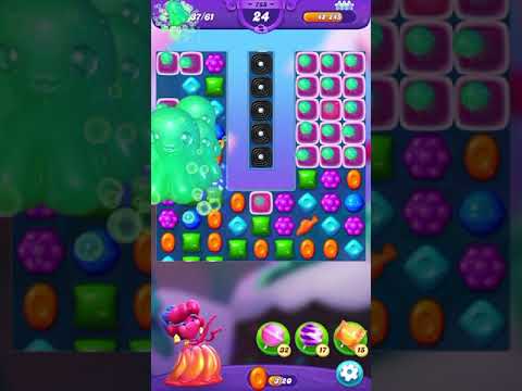 Candy Crush Friends Saga Level 788