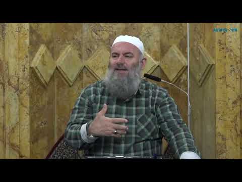 930. Pas Namazit të Sabahut - Obligimi i sunduesve ndaj shtetasëve të tyre - Hadithi 655 pj 7