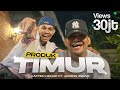 KAPTEN HIPHOP PRODUK TIMUR Jacson Zeran Official Music Video