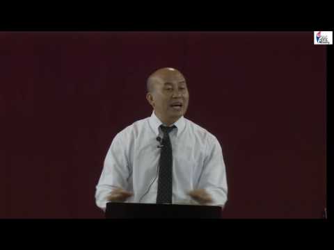 Mifim Le Mifim Lo Theih Khawhnak - Rev. Hoi Cung Tum