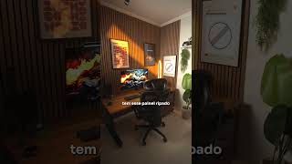 Tour completo pelo meu setup