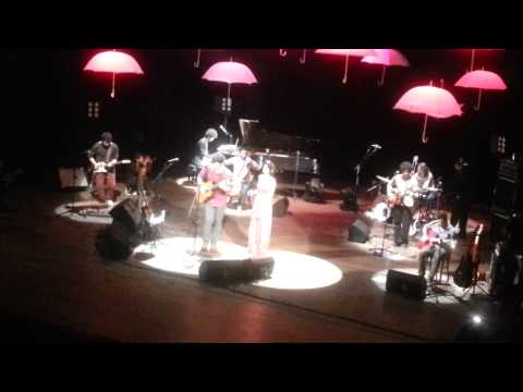 PHILL VERAS - Mulher - Teatro Arthur Azevedo 14/02/2014