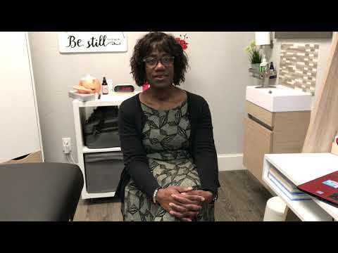 Do you suffer from eye sight issues?