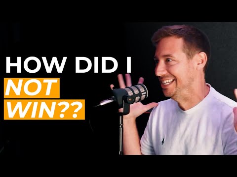 How to Become a BOTB Champion and WIN a Supercar: Insider Tips from Christian Williams!