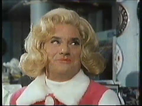 Mike Yarwood's Christmas Show (Excerpt)