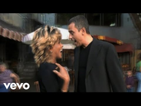 Cosas de la Vida (Can't Stop Thinking of You) (Official Video)