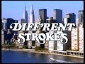 Diff Rent Strokes Season 5 Intro 1982 1983