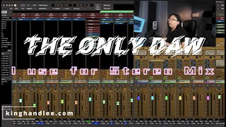 Video thumbnail for Mixbus 32C Version 9 Review by Kinghand Lee