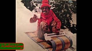 Sammy Davis Jr - Jingle Bells