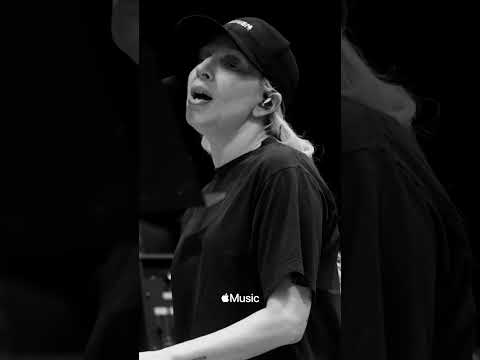Lady Gaga: The Making of MAYHEM Requiem | Apple Music