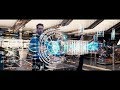 All Tony Stark Creating And Inventing Gadgets Scenes Iron Man Storm Hack
