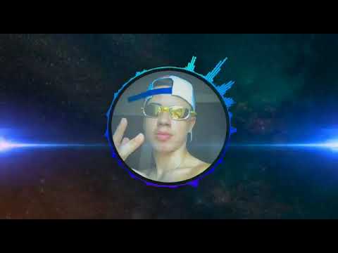 MC DM - Agora é Rave (Prod. VinnyCoast)