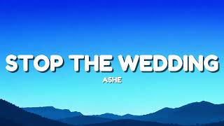 Download lagu STOP THE WEDDING! – Ashe | Acoustic | Himnix Studio mp3