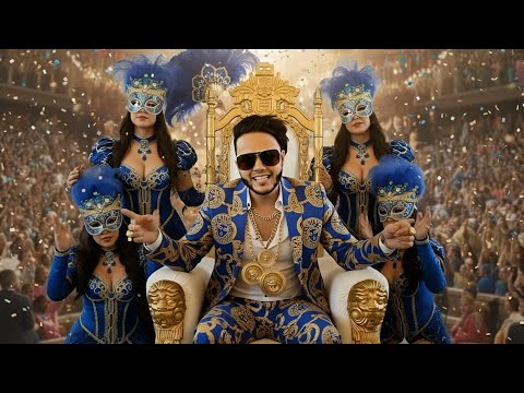 Neval B - Raja Bhi Aise “Move To De Riddim” [Official Music Video] (2026 Chutney Soca)