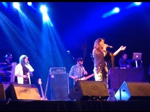 Kajar Bin Kare Live by Karsh Kale at Mood Indigo Festival | Coke Studio