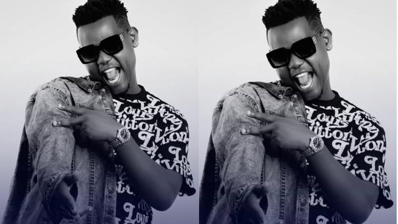 WATCH SUNDAY CHOICE LIVE WITH Bruce Melodie Hosted PHIL PETER, M. IRENE AND MOSES IRADUKUNDA