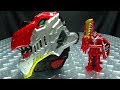 Ryusoulger DX RYUSOUL CHANGER EmGo S Super Sentai Reviews N Stuff