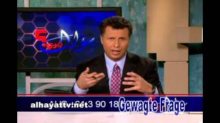 Sind IS-Terroristen keine gute  Muslime?