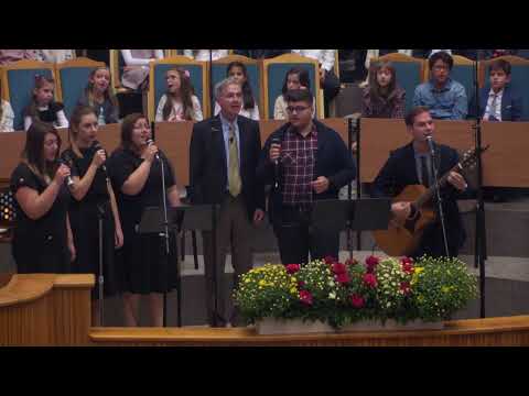 13.10.19 PM | Fr. D. Botica "Uși închise, uși deschise - Voia lui Dumnezeu" - Apocalipsa 3: 7-13