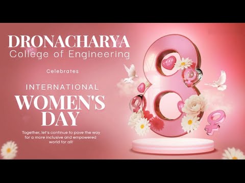 Women's Day Celebration 2025