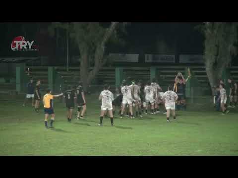 RESUMEN tucuman rugby 86   corsarios 20