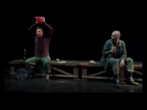 Le Braci _primo movimento (trailer)