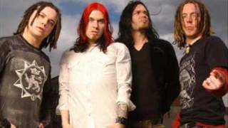 Shinedown - Lost in the Crowd