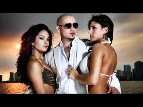 Deepa Soul Vs Pitbull - Feva 2011