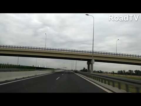 PL: S5/DK5 Poznań Wschód - Gniezno (3x)