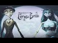 Tim Burton S Corpse Bride Trailer 2005