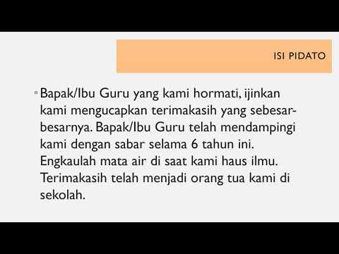 <p>#caramembuatpidatosingkat #strukturpidato #ujianpraktekkelas6 #ujianpraktekbahasaindonesia #pidatosingkat #caramembuatpidatomudah #pidatoperpisahan #temakelas6</p>
<p>#caramembuatpidatosingkat #strukturpidato #ujianpraktekkelas6 #ujianpraktekbahasaindonesia #pidatosingkat #caramembuatpidatomudah #pidatoperpisahan #temakelas6</p>