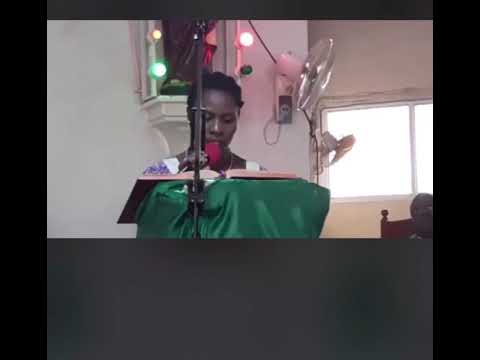 Oluyimba olwokwebulirira. Zabuli 84