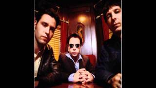 Mercury Rev - The Funny Bird (with lyrics).