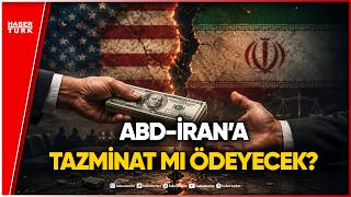 ABD ve İran Arasında Kritik Anlaşma Sağlandı