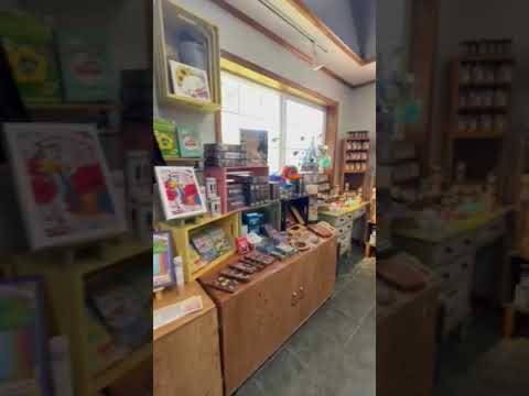 camp store