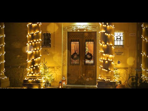 HOTEL DĘBOWY NA ŚWIĘTA                       [ 4K ]