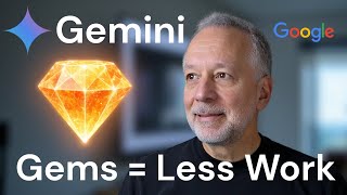 Gems in Google Gemini? Simple Explanation + Examples